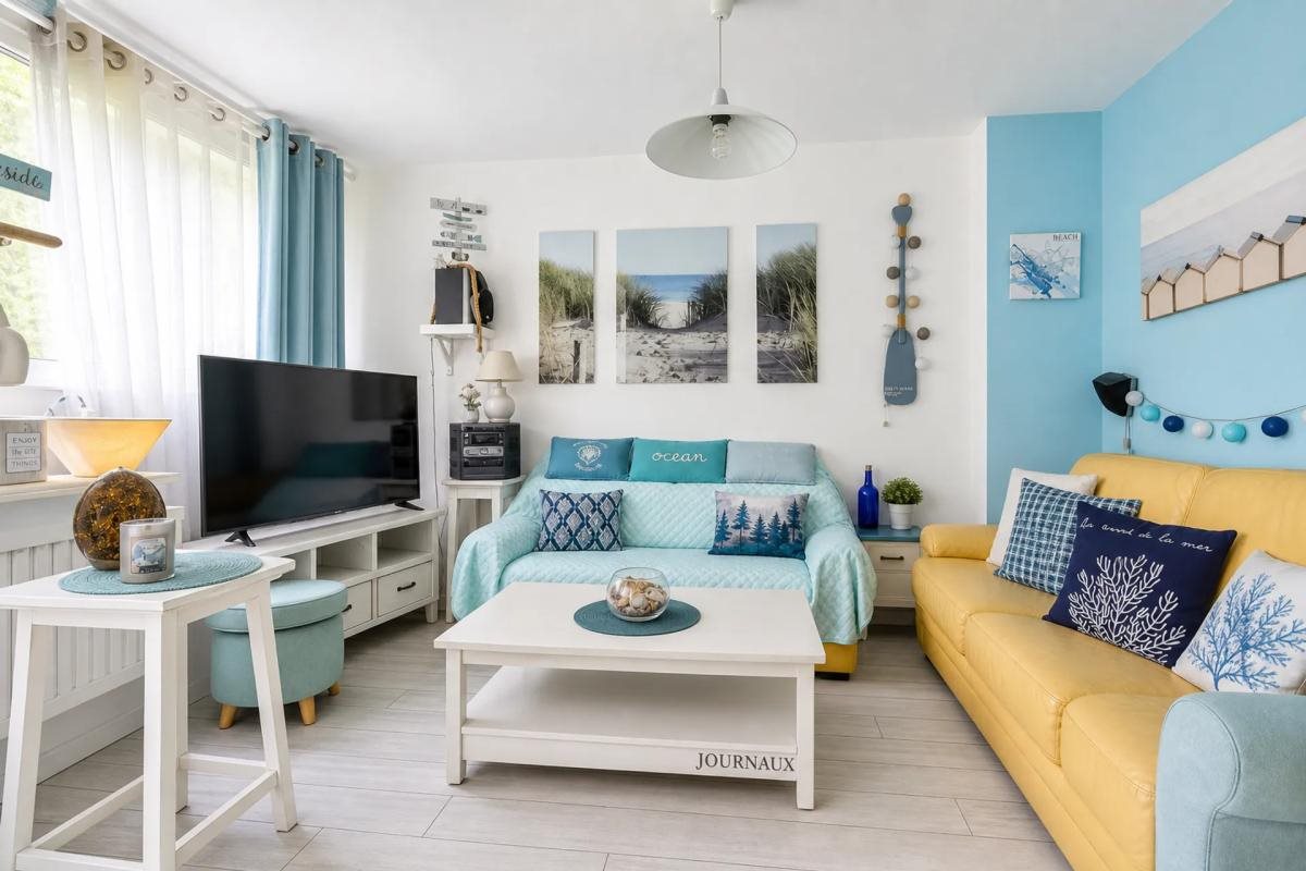Appartement à vendre, 59m², Savigny-sur-Orge