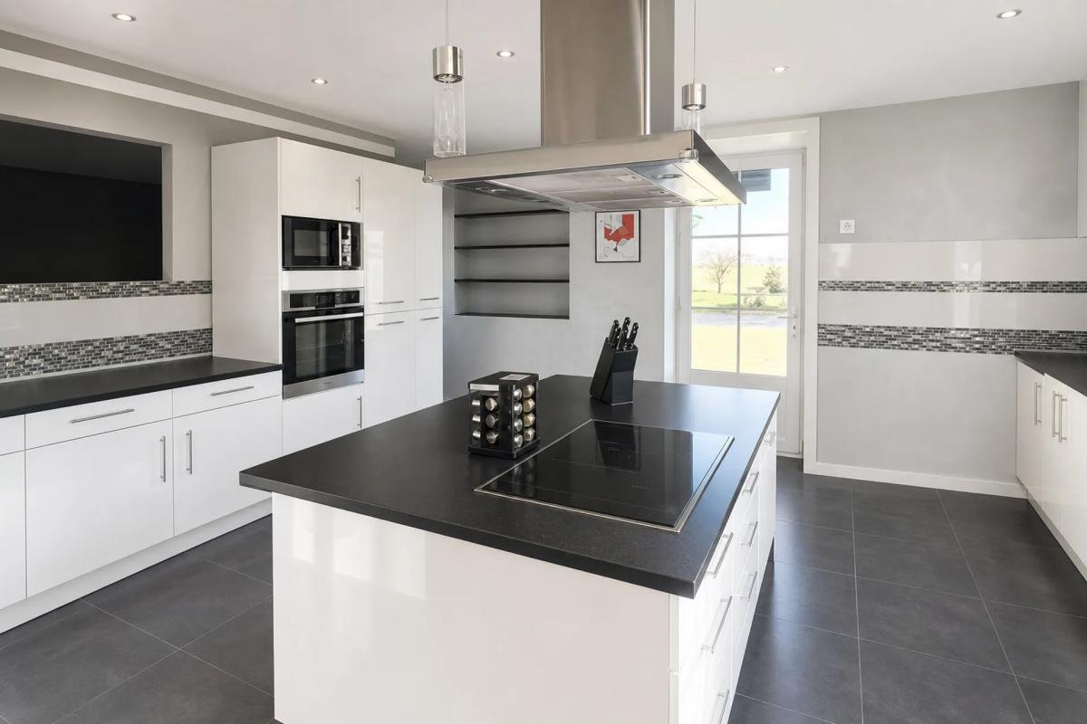 Maison à vendre, 210m², Buzet-sur-Baïse