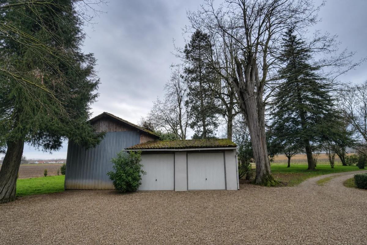 Maison à vendre, 210m², Buzet-sur-Baïse