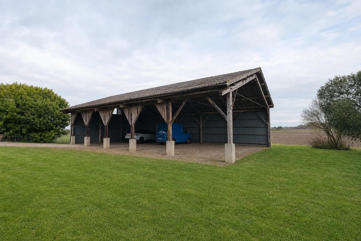 Maison à vendre, 210m², Buzet-sur-Baïse