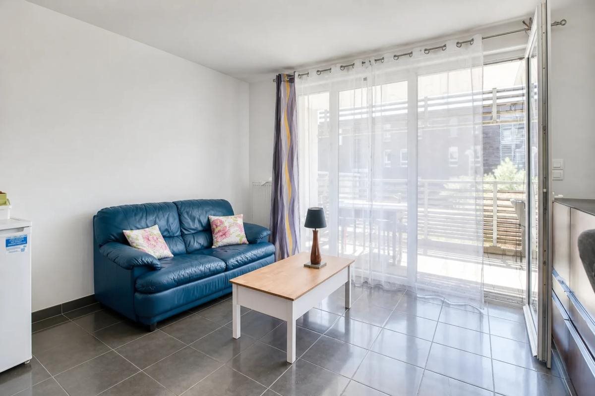 Appartement à vendre, 60m², Balma