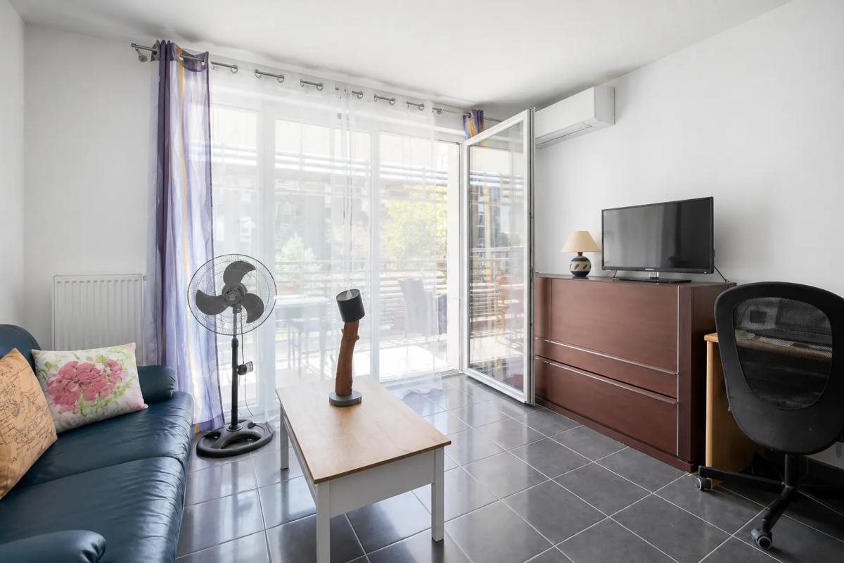 Appartement à vendre, 60m², Balma