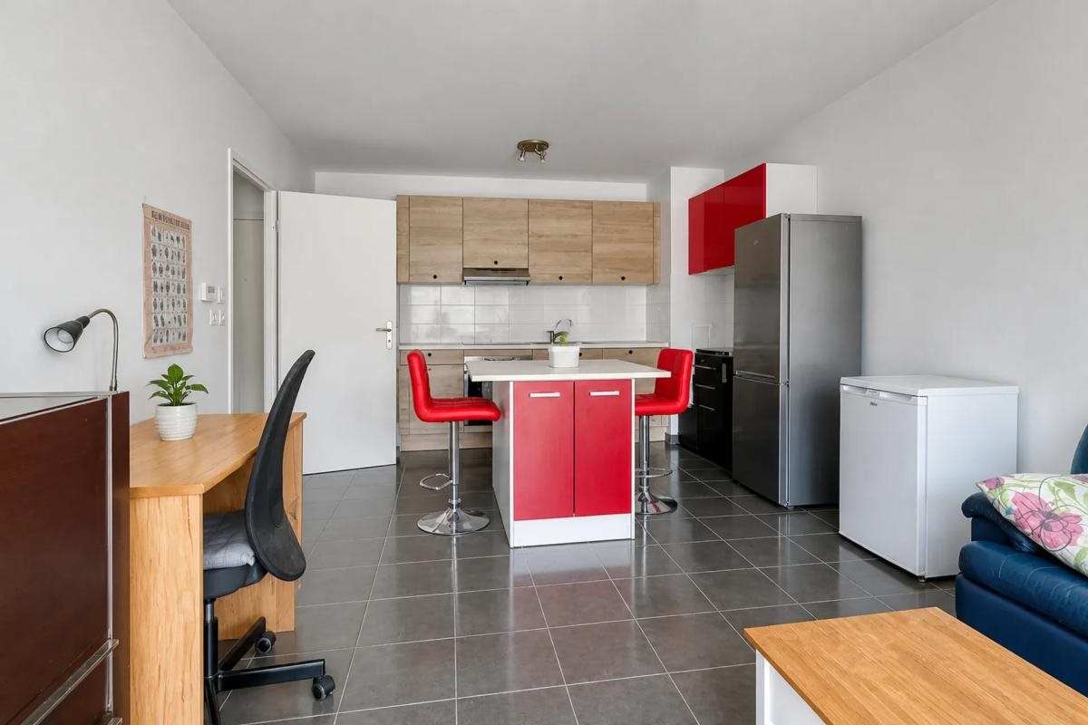 Appartement à vendre, 60m², Balma