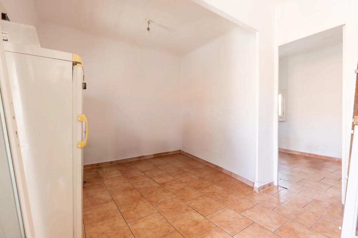 Appartement à vendre, 26m², Marseille 16ème