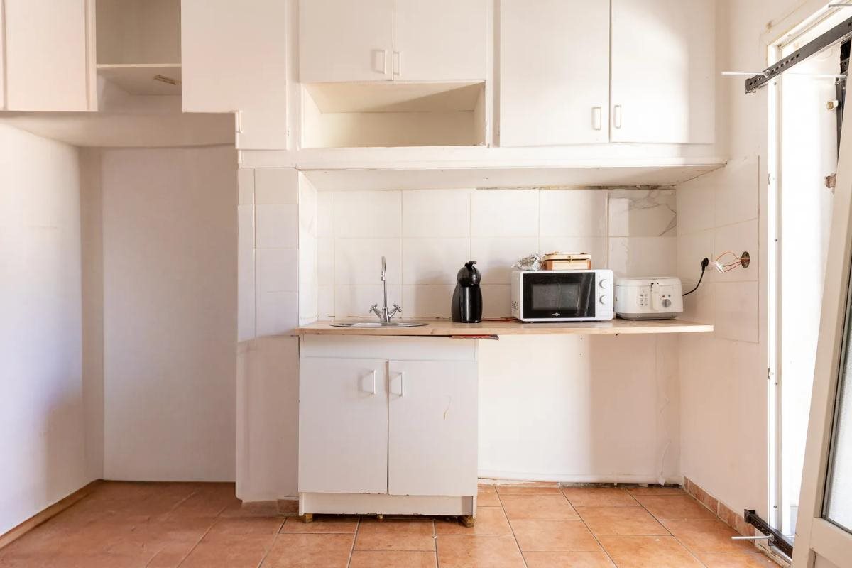 Appartement à vendre, 26m², Marseille 16ème