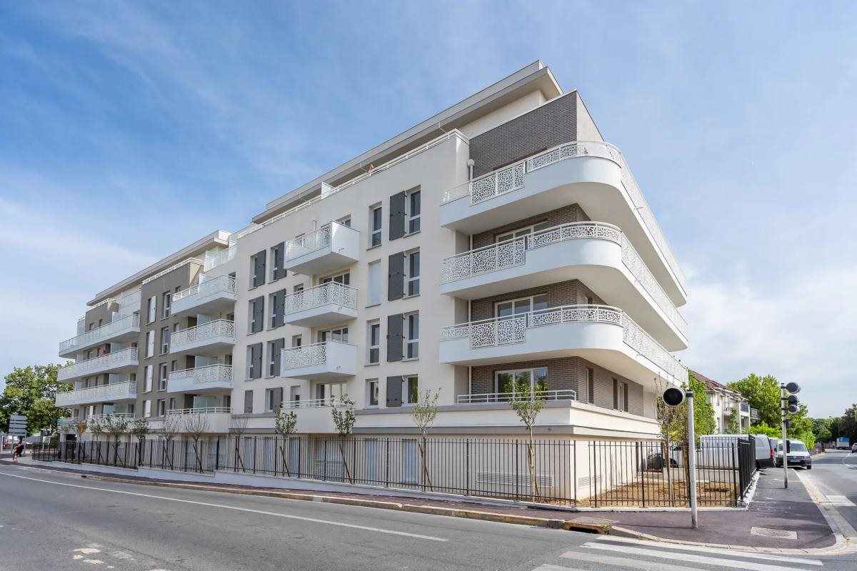 Appartement à vendre, 80m², Villiers-sur-Marne
