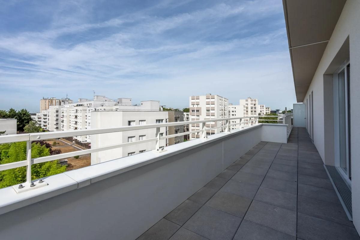 Appartement à vendre, 80m², Villiers-sur-Marne