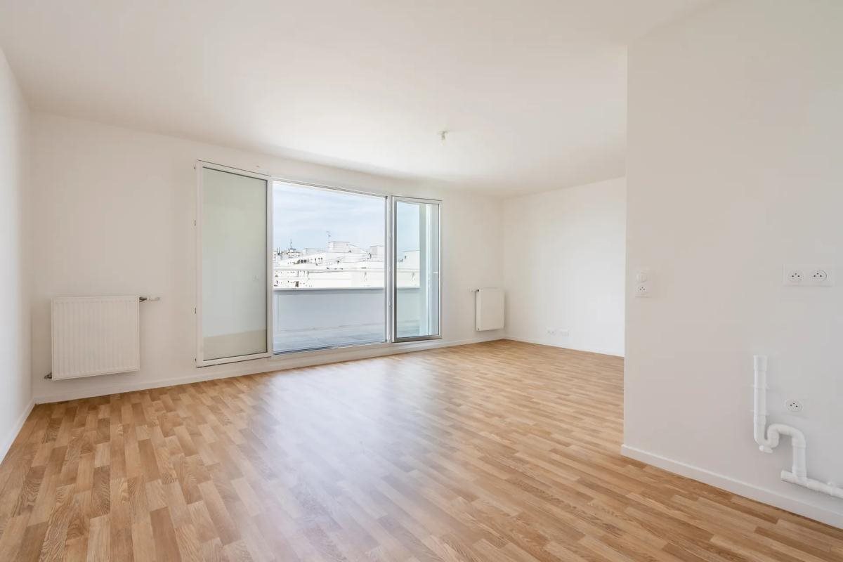 Appartement à vendre, 80m², Villiers-sur-Marne