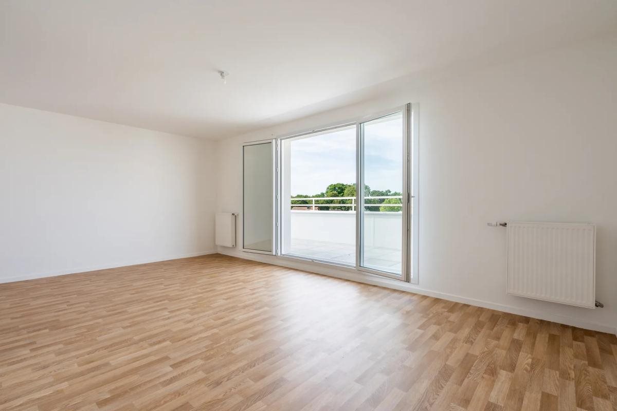 Appartement à vendre, 80m², Villiers-sur-Marne