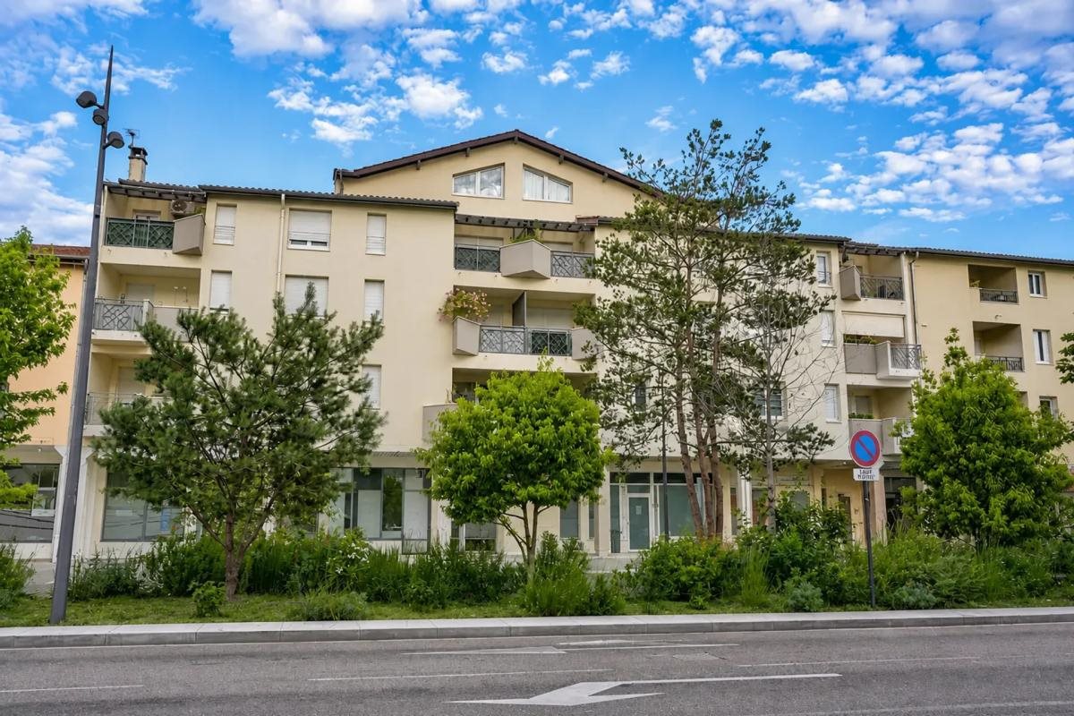 Appartement à vendre, 108m², Saint-Priest