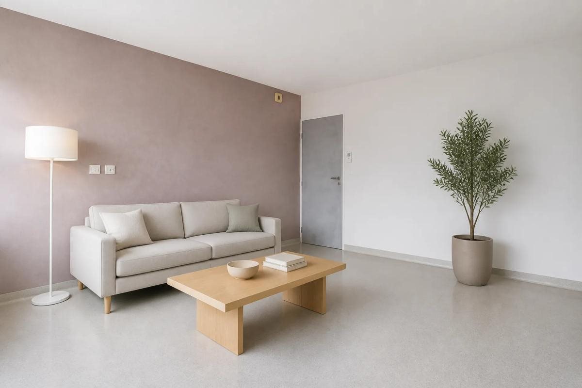 Appartement à vendre, 108m², Saint-Priest
