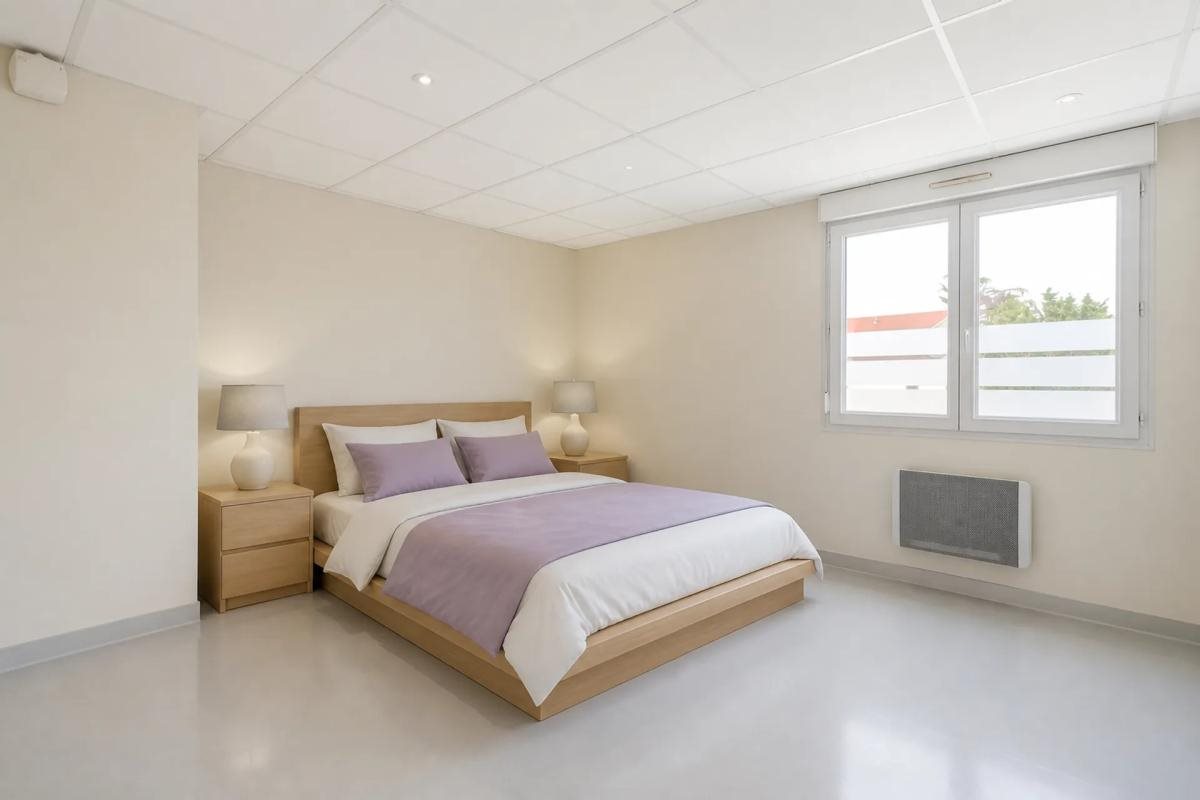 Appartement à vendre, 108m², Saint-Priest
