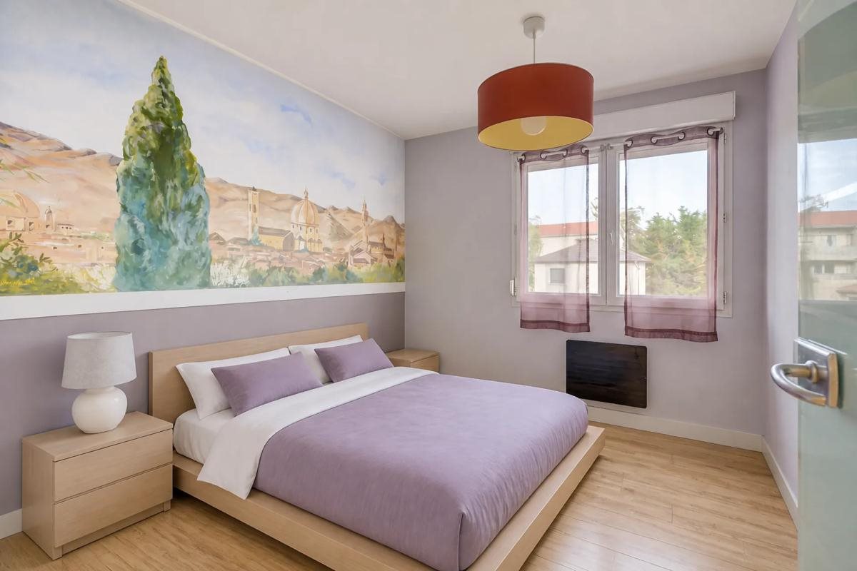 Appartement à vendre, 108m², Saint-Priest