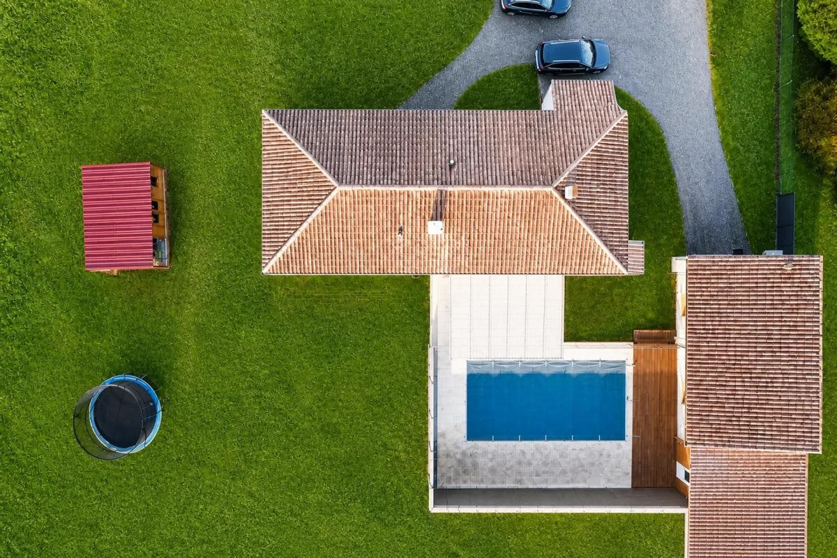 Maison à vendre, 132m², Saint-Cirice