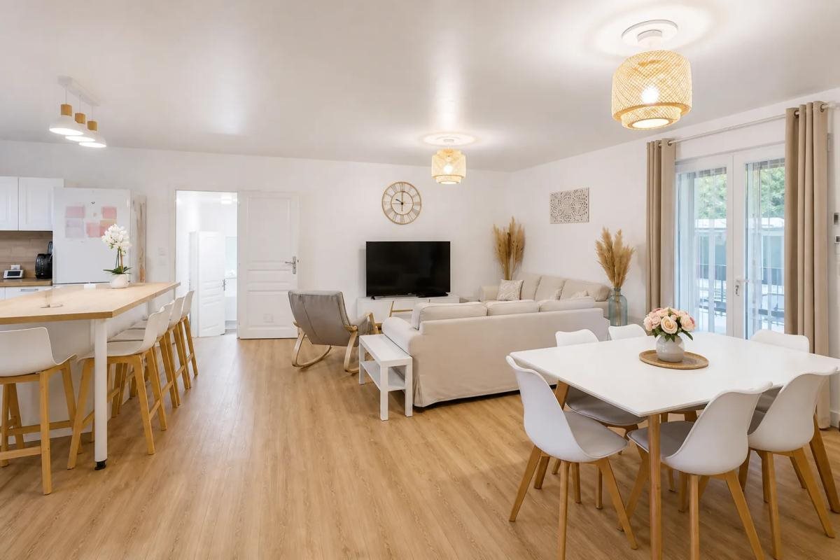 Maison à vendre, 132m², Saint-Cirice