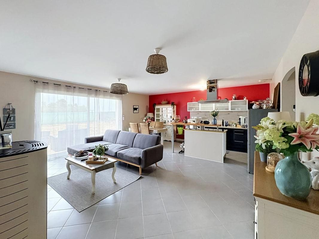 Maison à vendre, 81m², Montierchaume