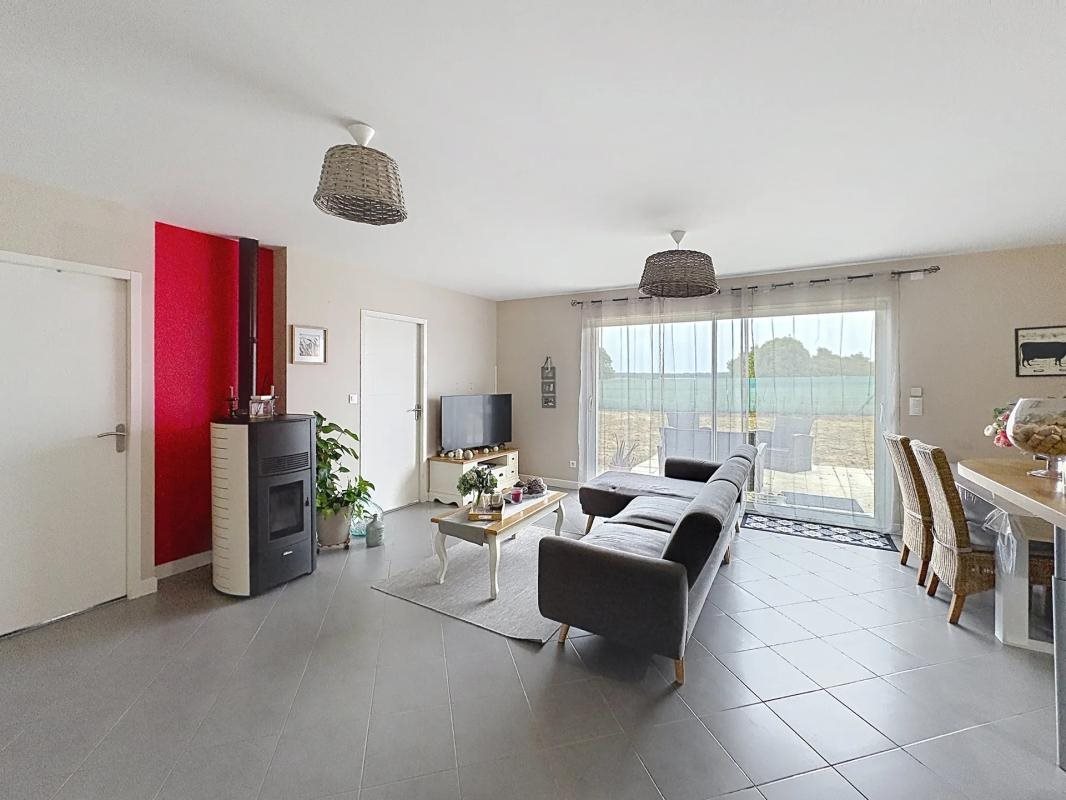 Maison à vendre, 81m², Montierchaume