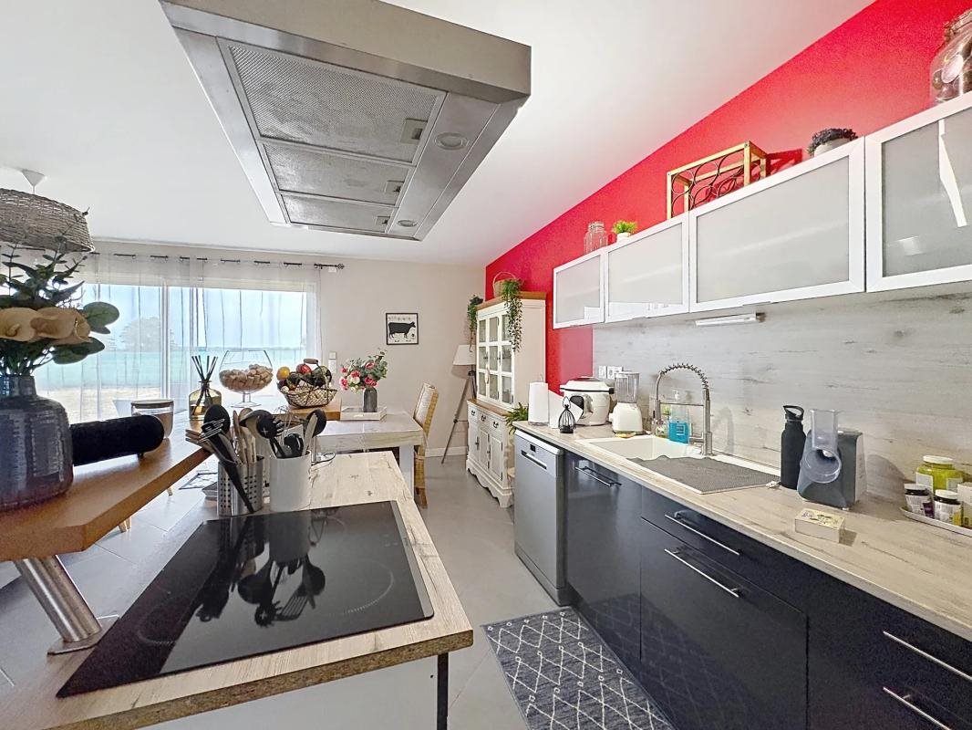 Maison à vendre, 81m², Montierchaume