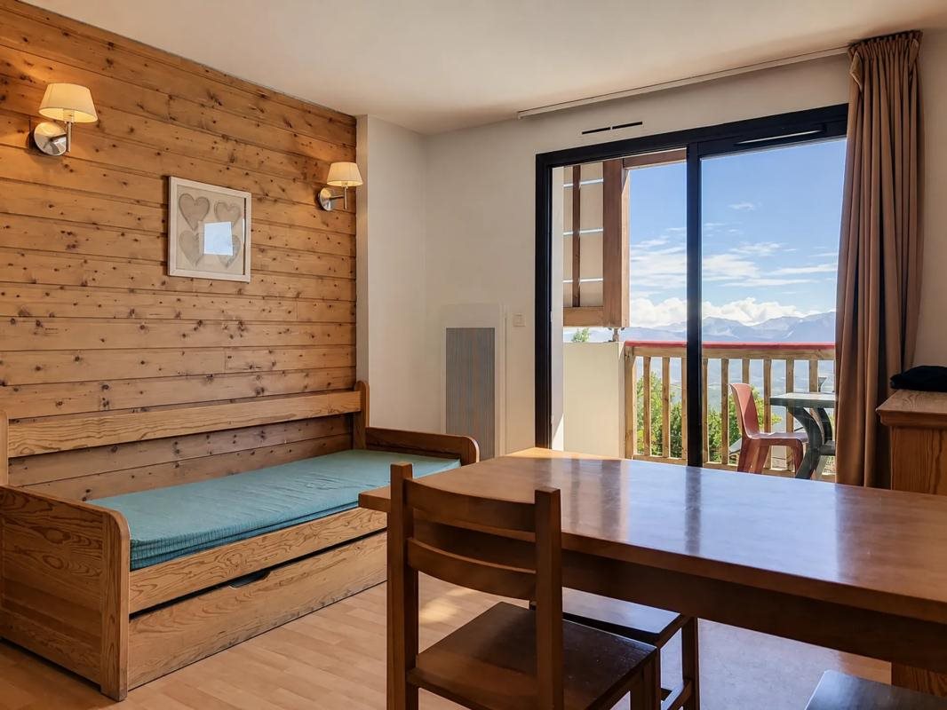 Appartement à vendre, 21m², Font-Romeu-Odeillo-Via