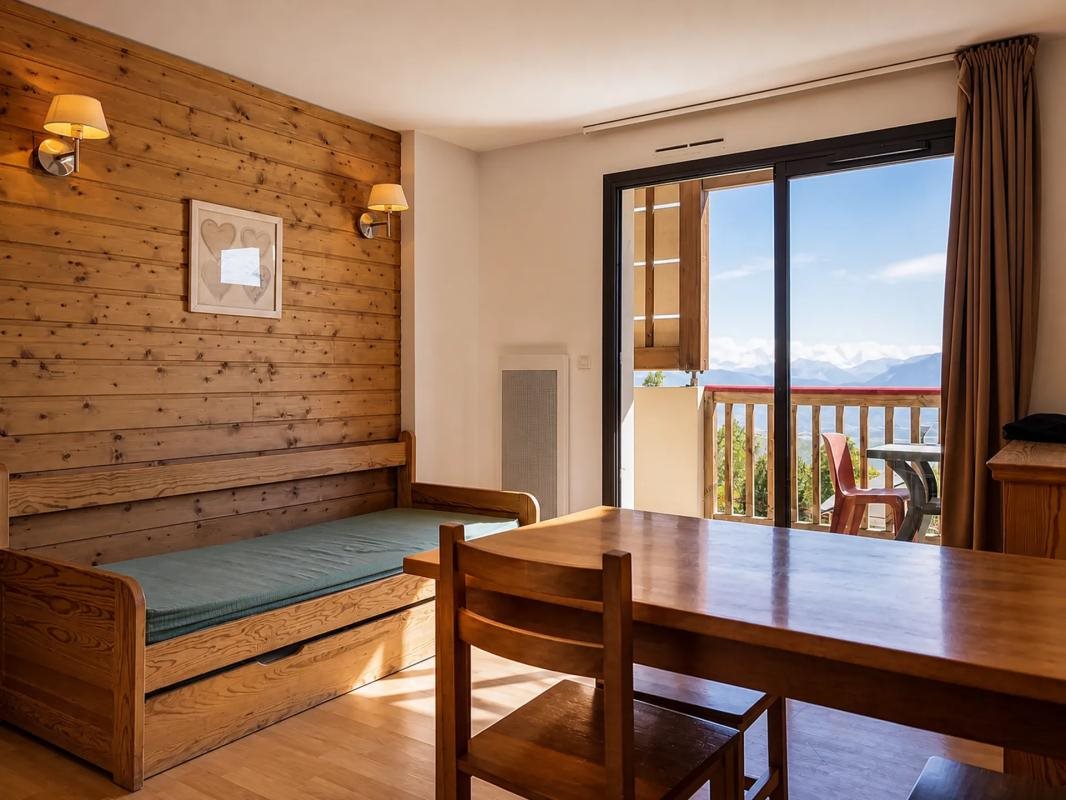 Appartement à vendre, 21m², Font-Romeu-Odeillo-Via