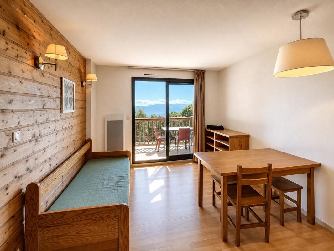 Appartement à vendre, 21m², Font-Romeu-Odeillo-Via