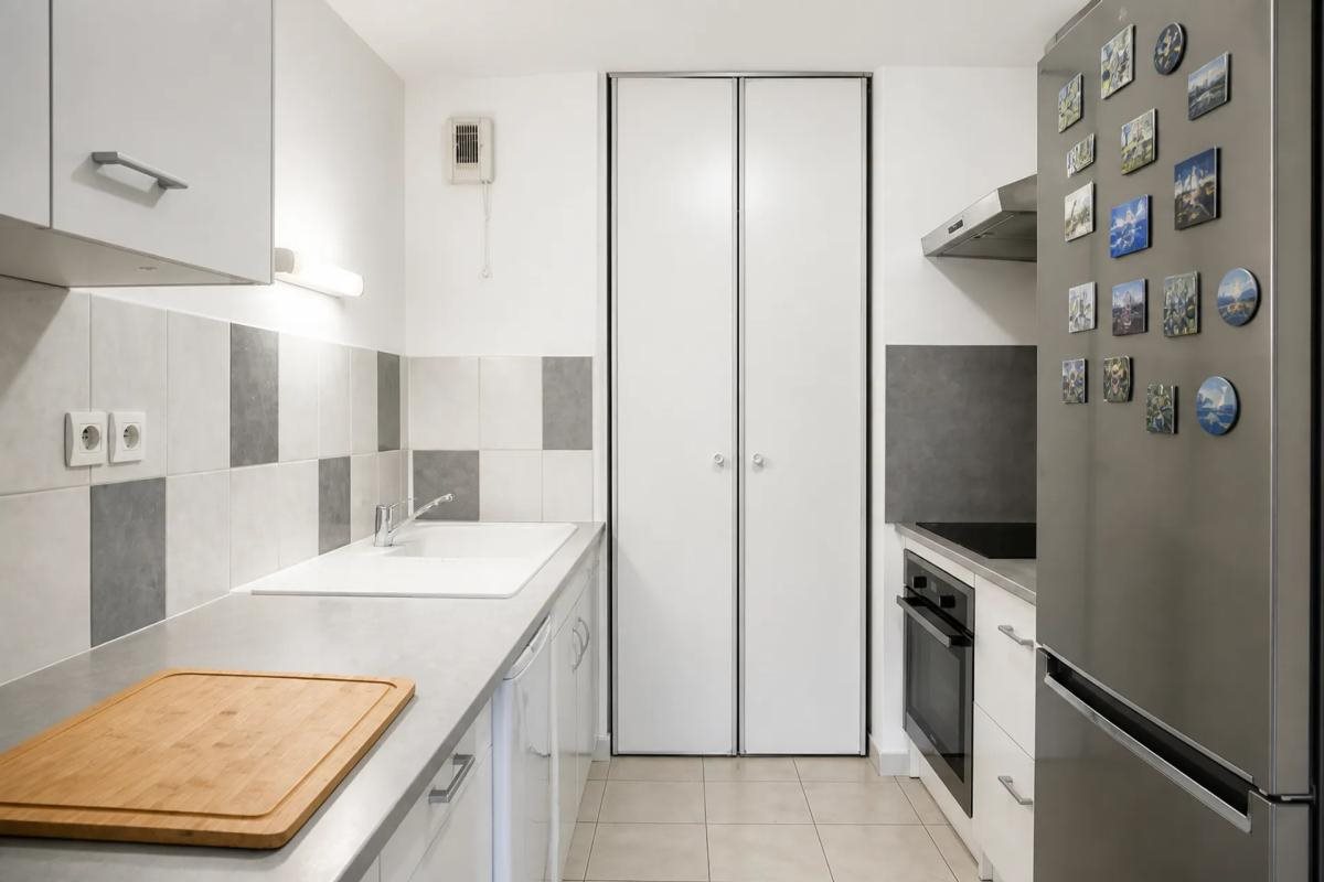 Appartement à vendre, 62m², Bagnols-sur-Cèze