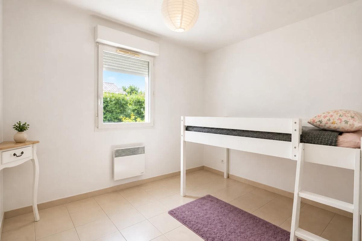 Appartement à vendre, 62m², Bagnols-sur-Cèze