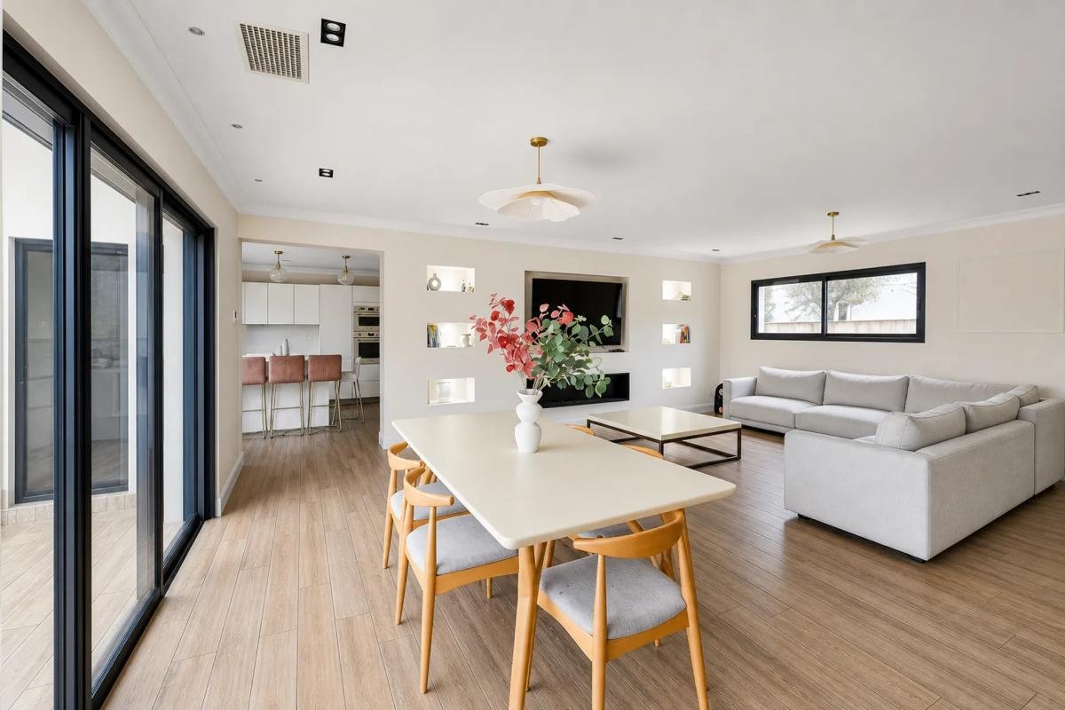 Maison à vendre, 139m², Poulx