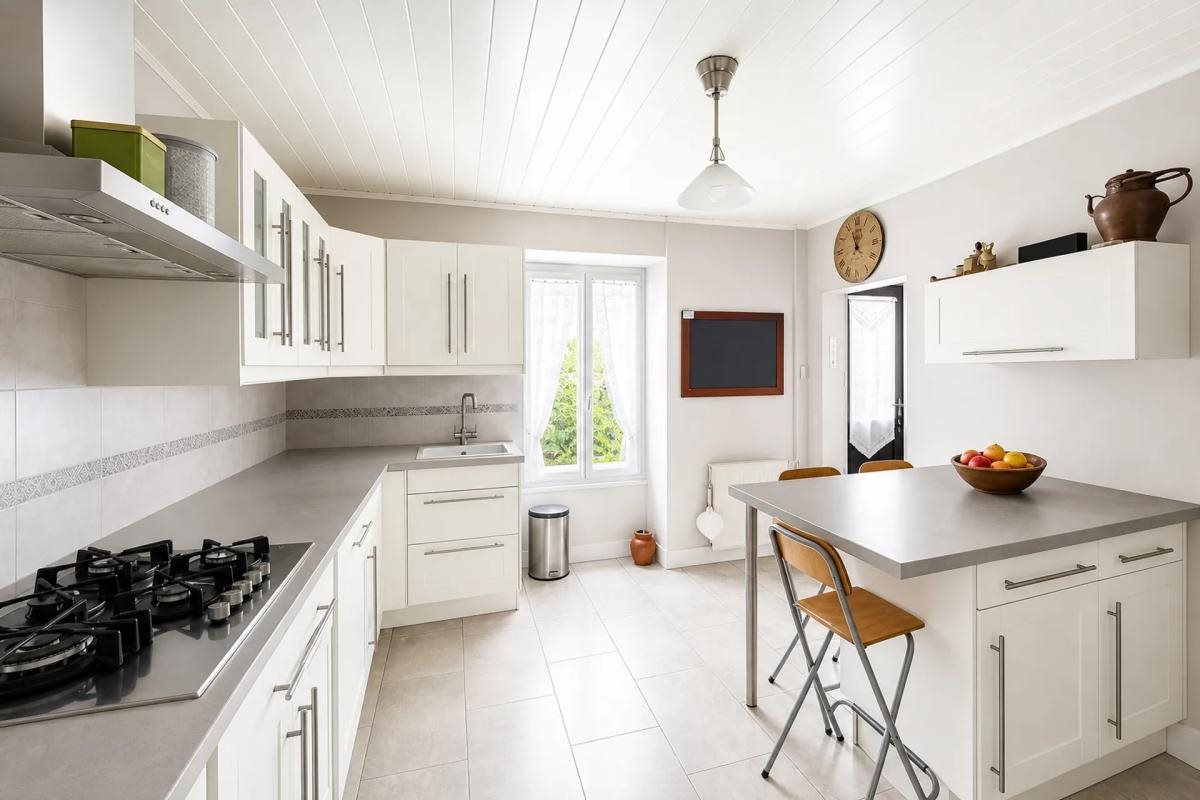 Maison à vendre, 198m², Aubepierre-Ozouer-le-Repos