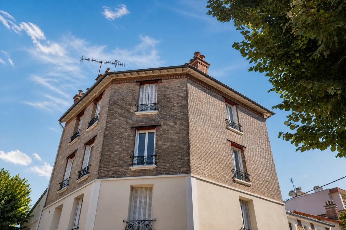 Appartement à vendre, 64m², Le Perreux-sur-Marne