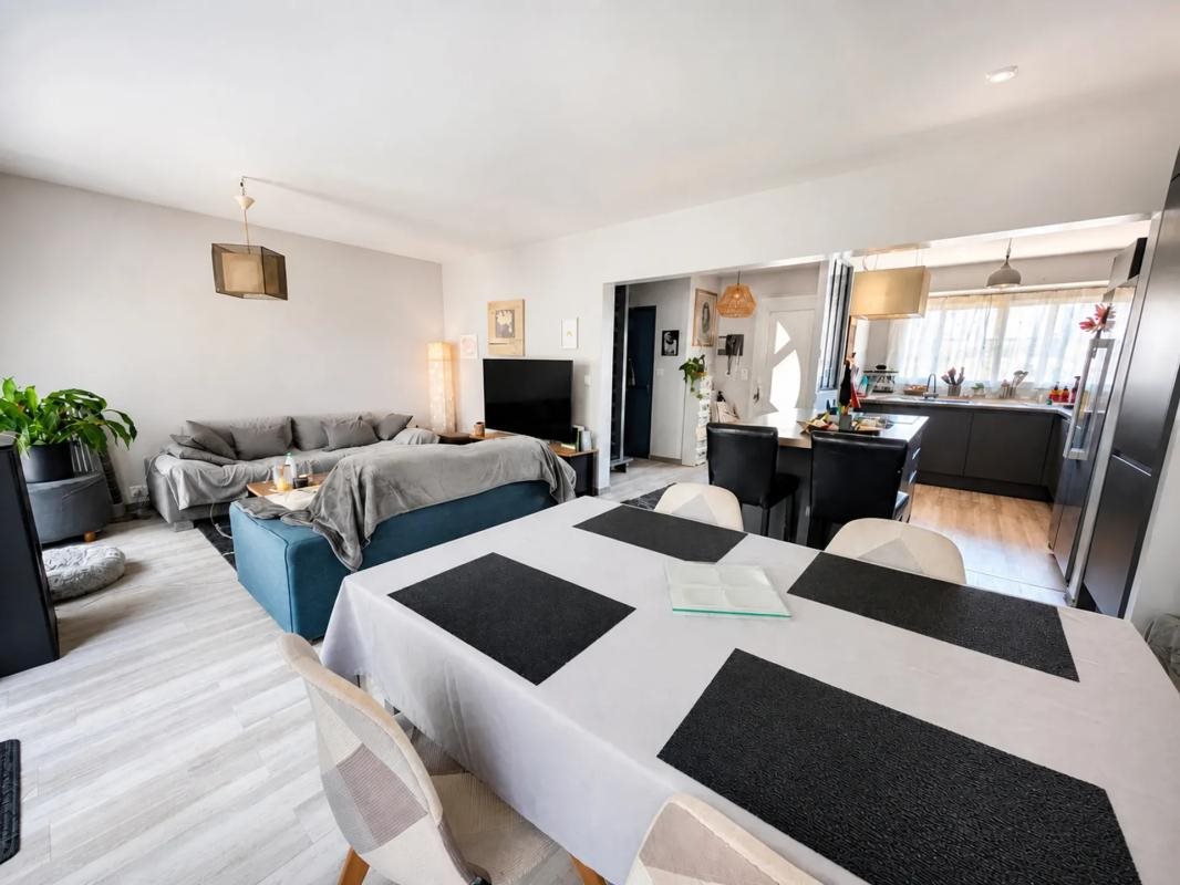 Maison à vendre, 88m², Ris-Orangis