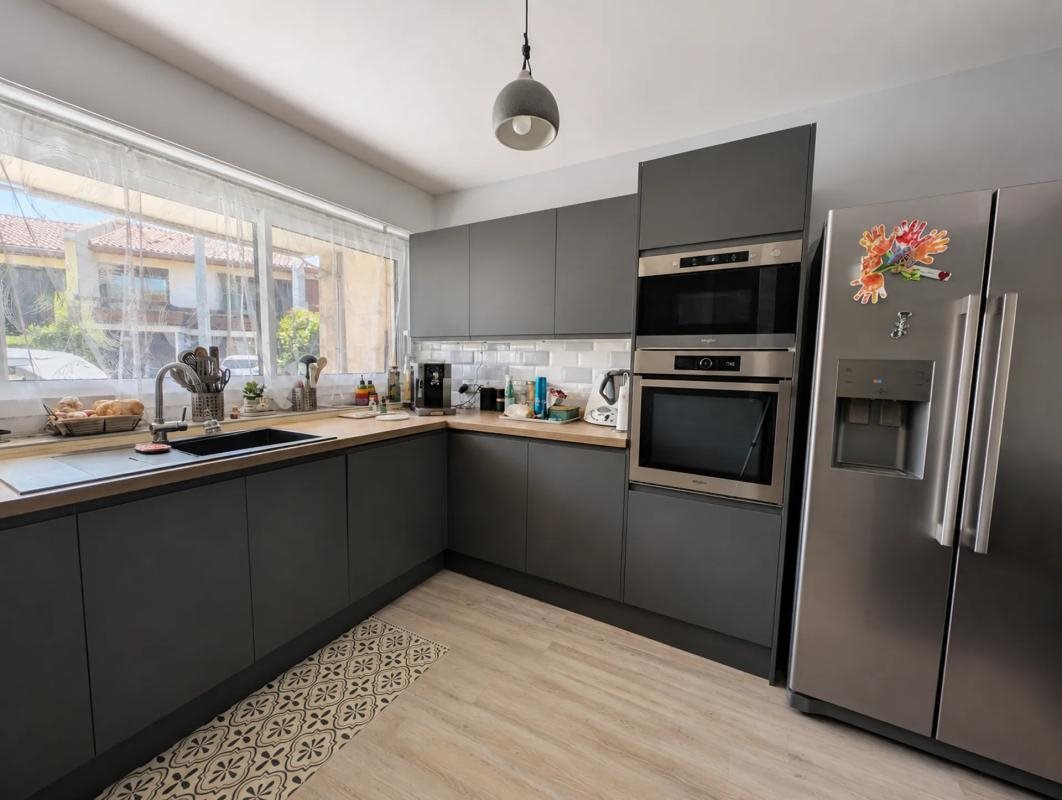 Maison à vendre, 88m², Ris-Orangis