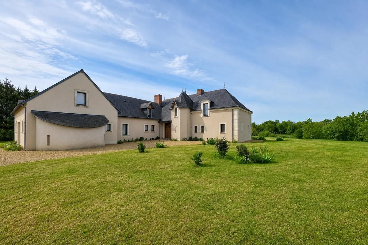 Maison à vendre, 390m², Angrie