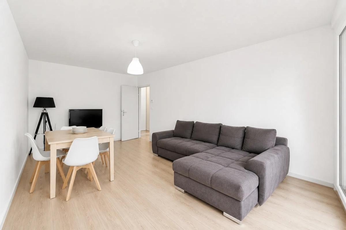 Appartement à vendre, 65m², Strasbourg