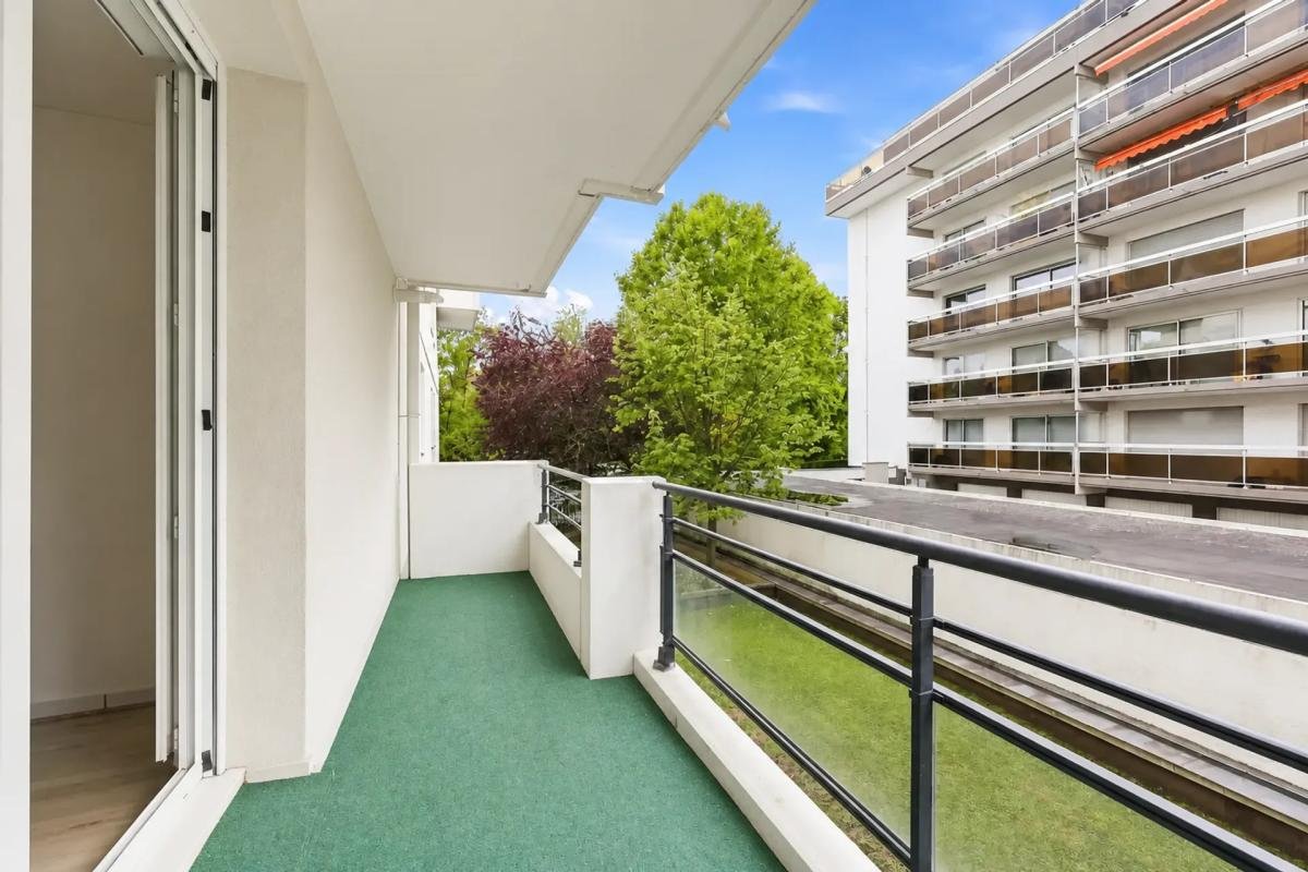 Appartement à vendre, 65m², Strasbourg