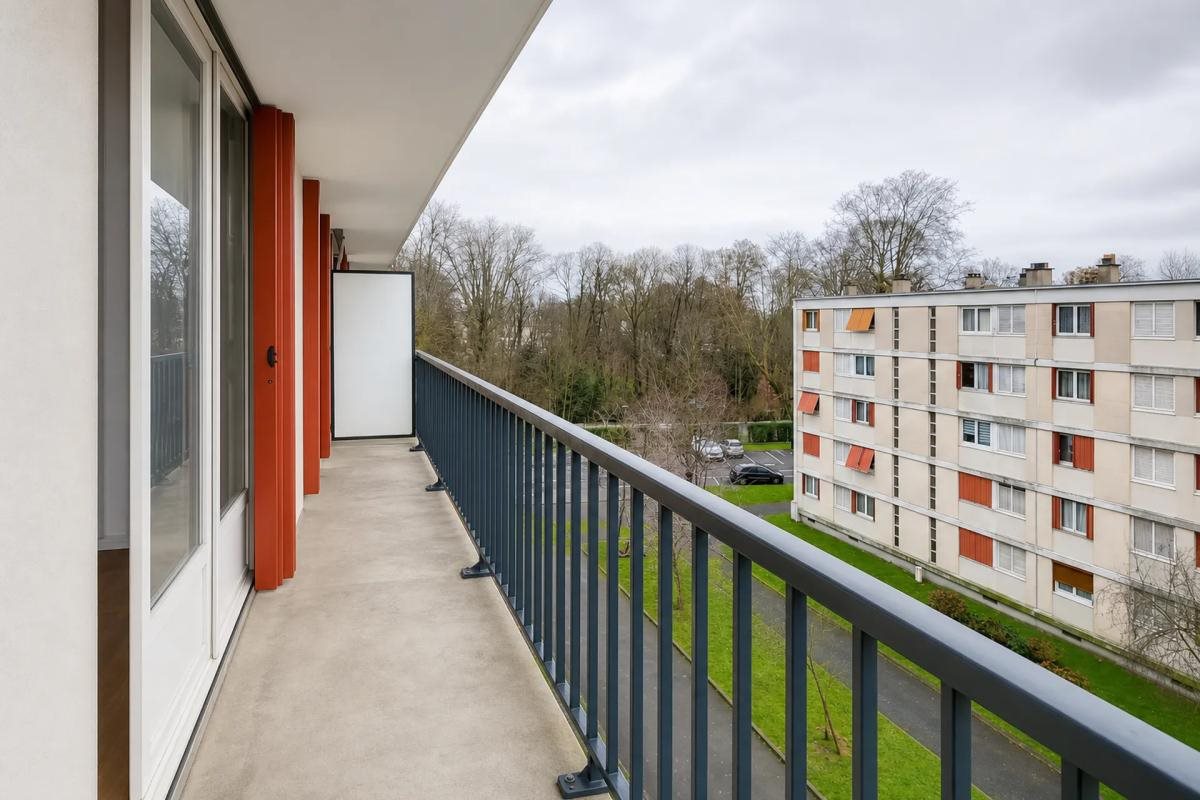 Appartement à vendre, 50m², Epinay-sur-Seine