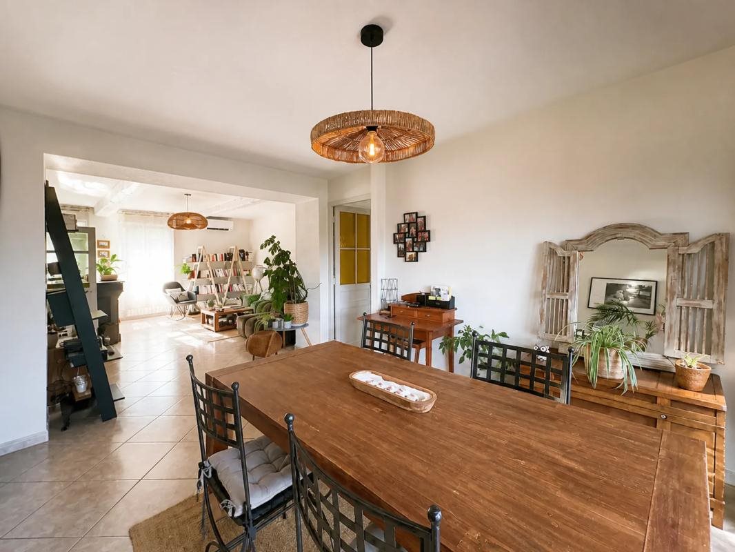 Maison à vendre, 208m², Aire-sur-l'Adour