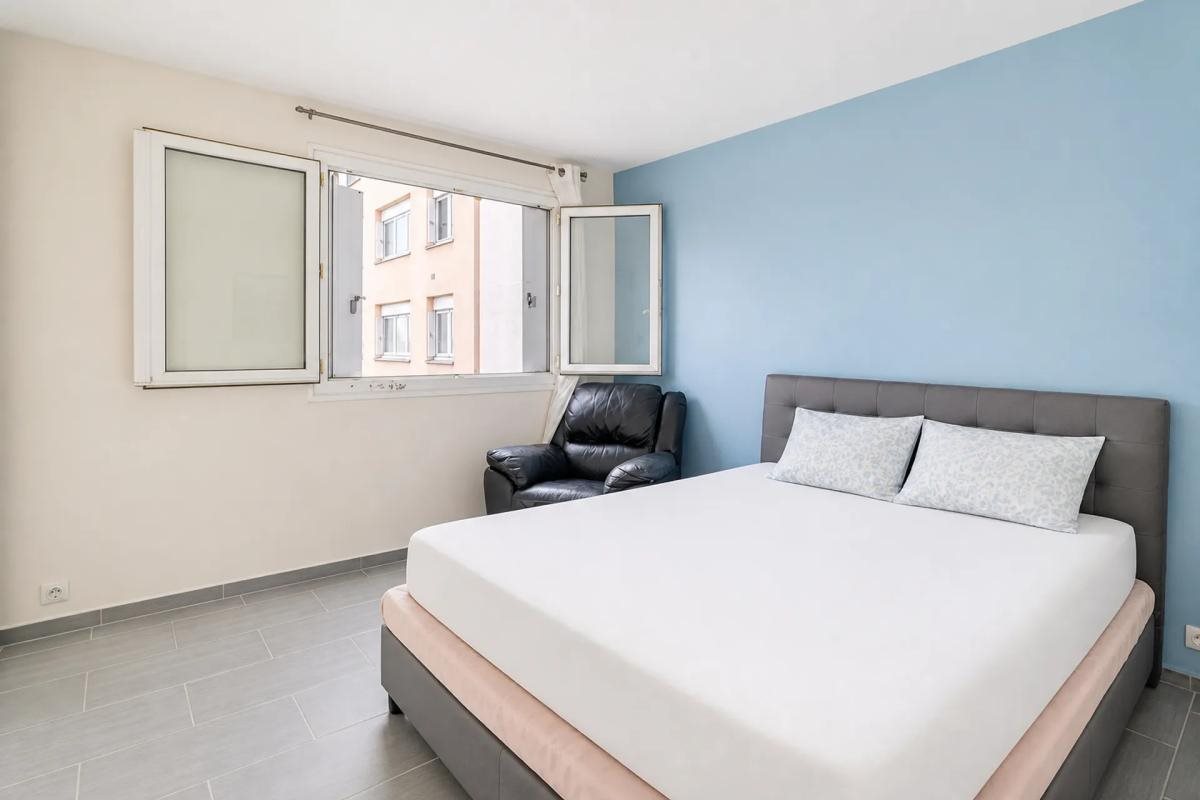 Appartement à vendre, 80m², Saint-Gratien