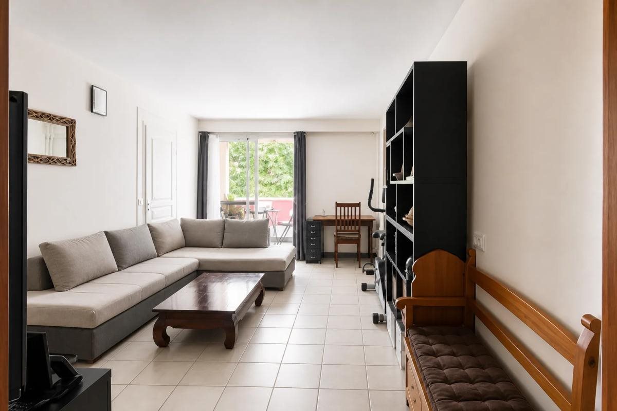 Appartement à vendre, 98m², Boissy-Saint-Léger