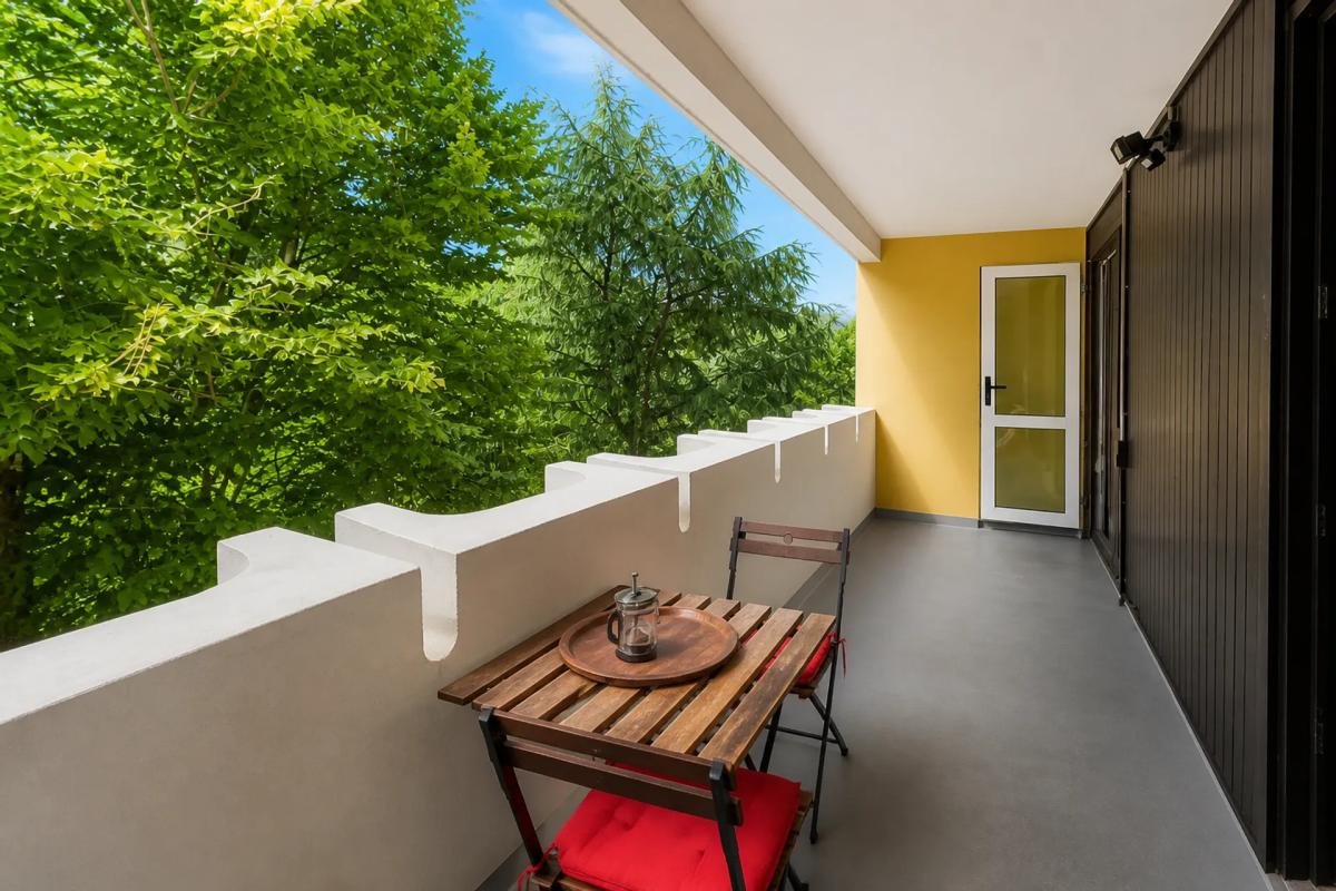 Appartement à vendre, 98m², Boissy-Saint-Léger