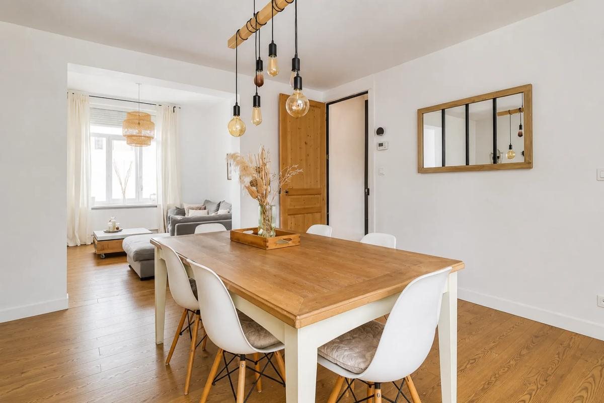 Maison à vendre, 155m², Seclin