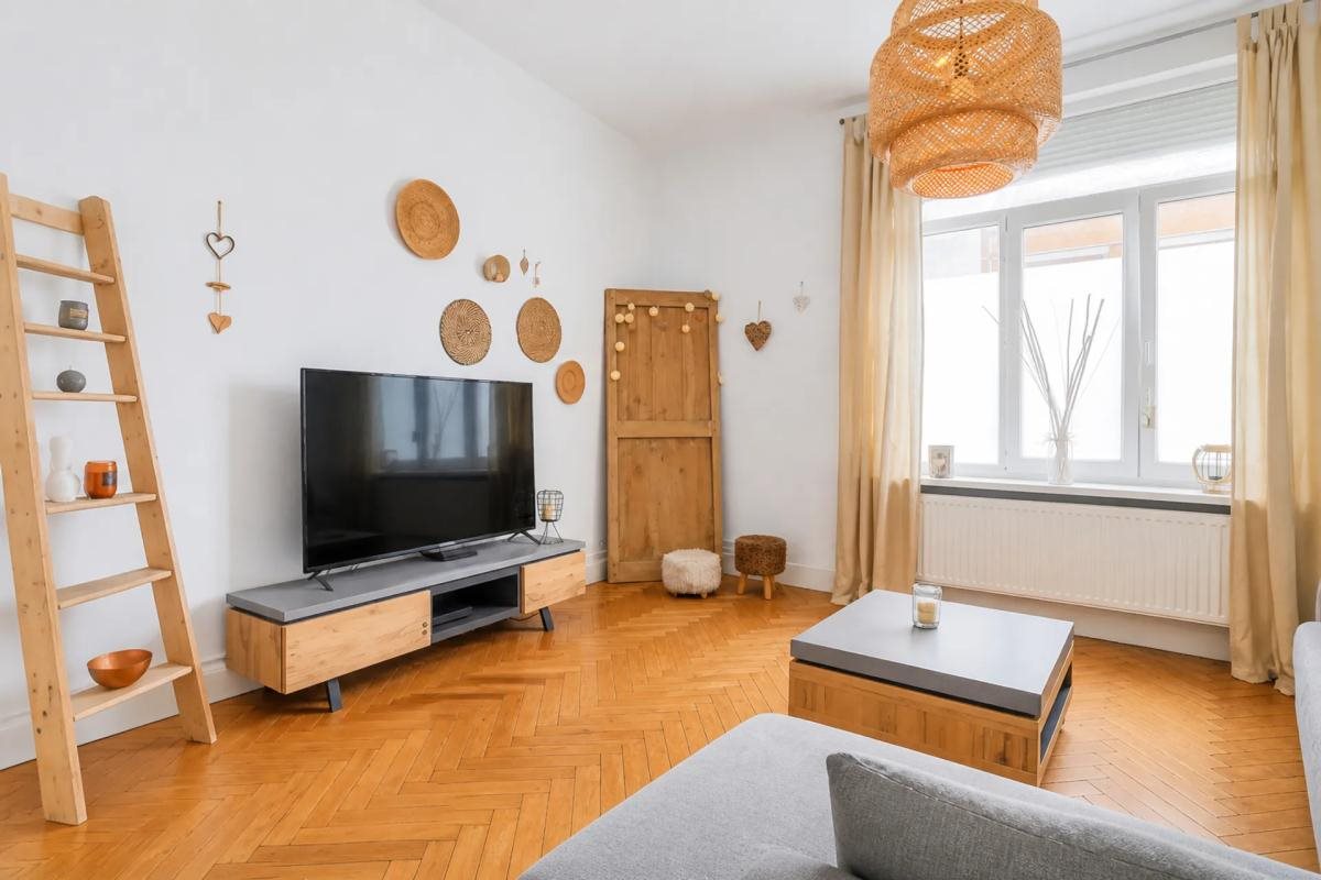 Maison à vendre, 155m², Seclin
