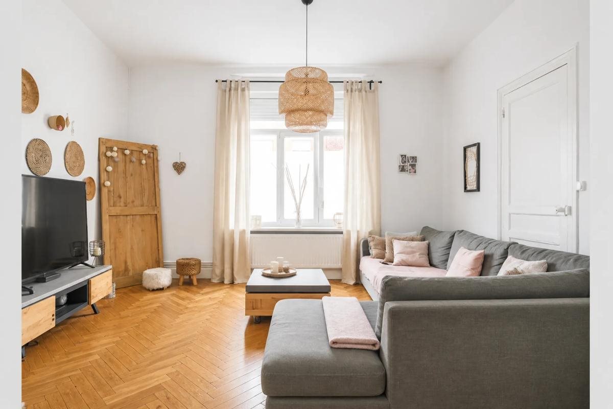 Maison à vendre, 155m², Seclin