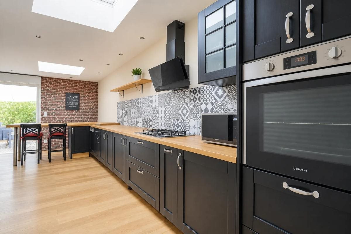 Maison à vendre, 155m², Seclin