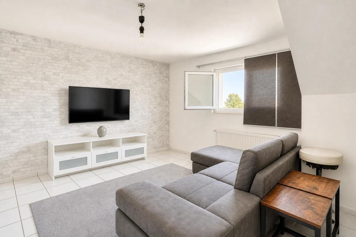 Appartement à vendre, 34m², Viry-Châtillon