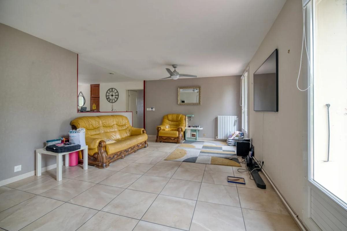 Maison à vendre, 101m², Seysses