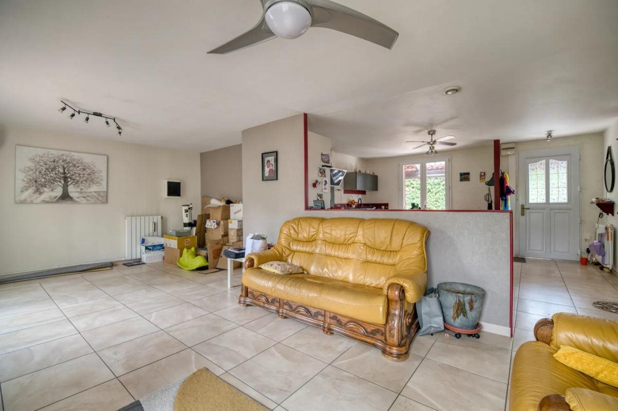 Maison à vendre, 101m², Seysses
