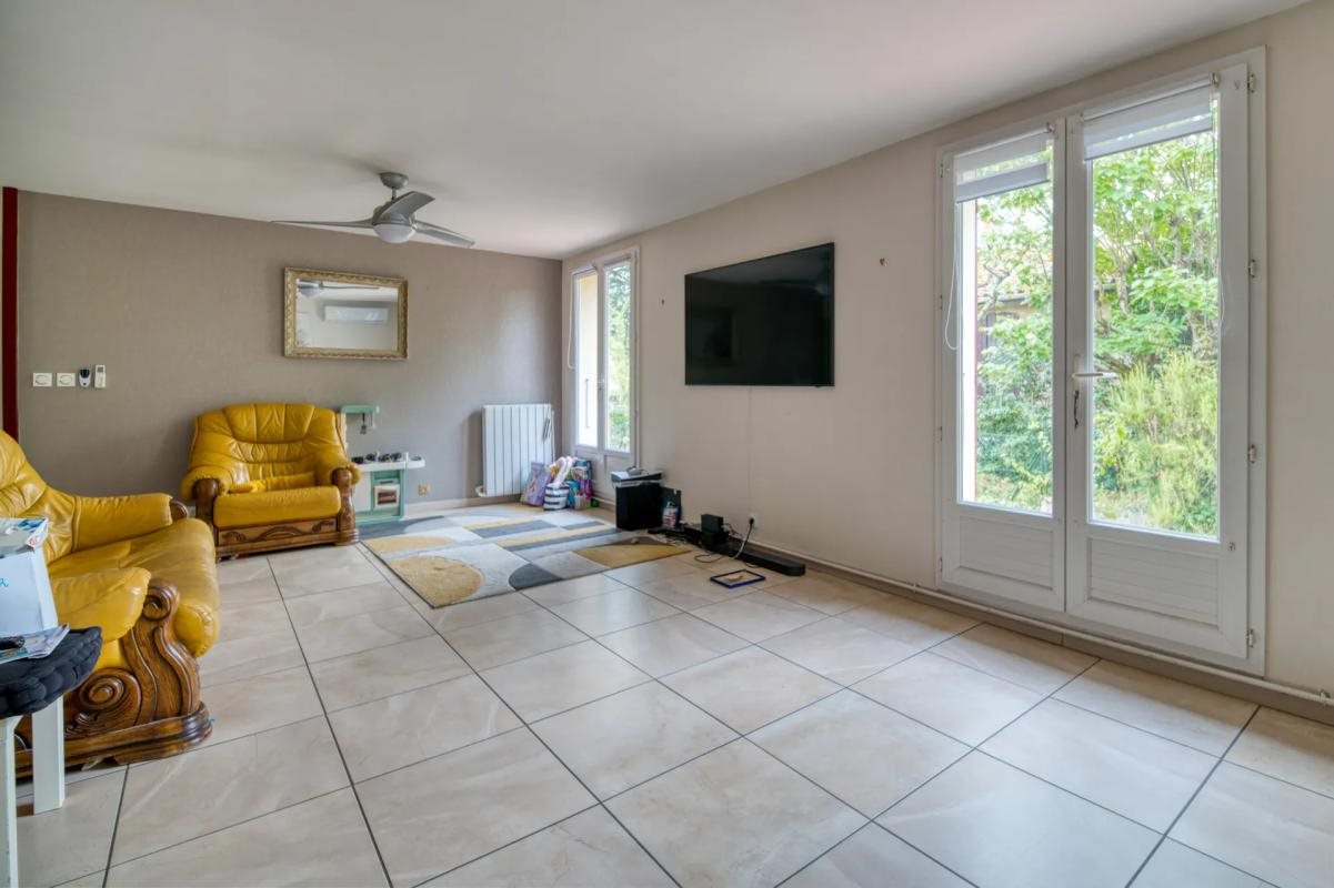 Maison à vendre, 101m², Seysses
