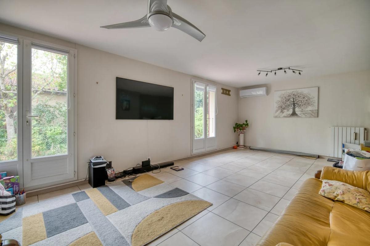 Maison à vendre, 101m², Seysses