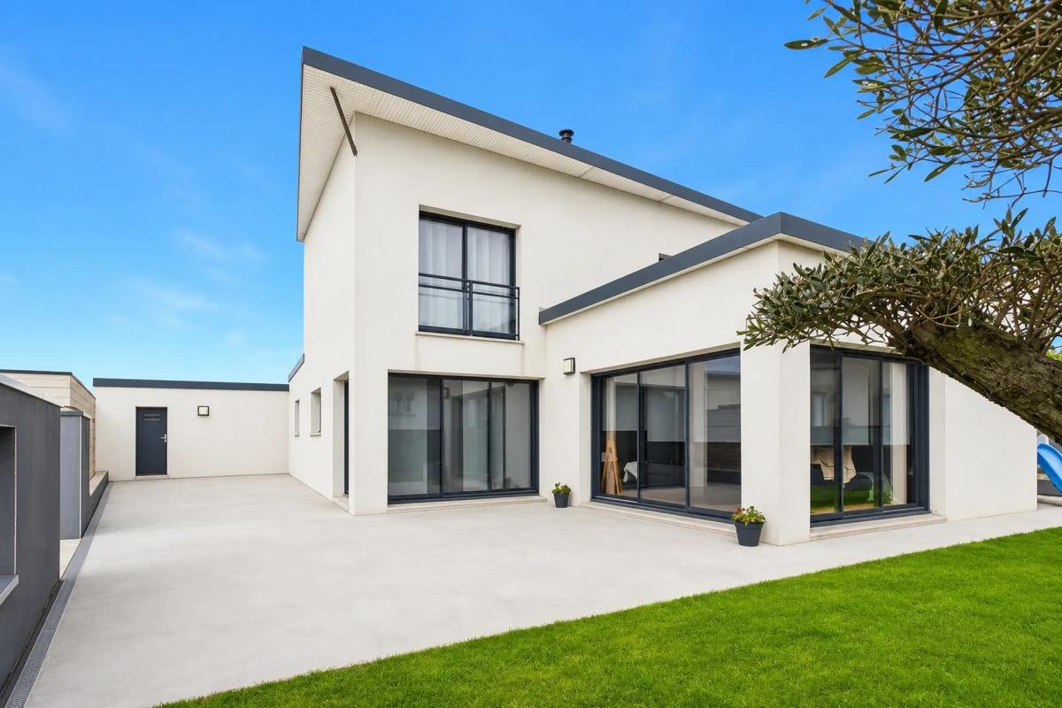 Maison à vendre, 170m², Sibiril